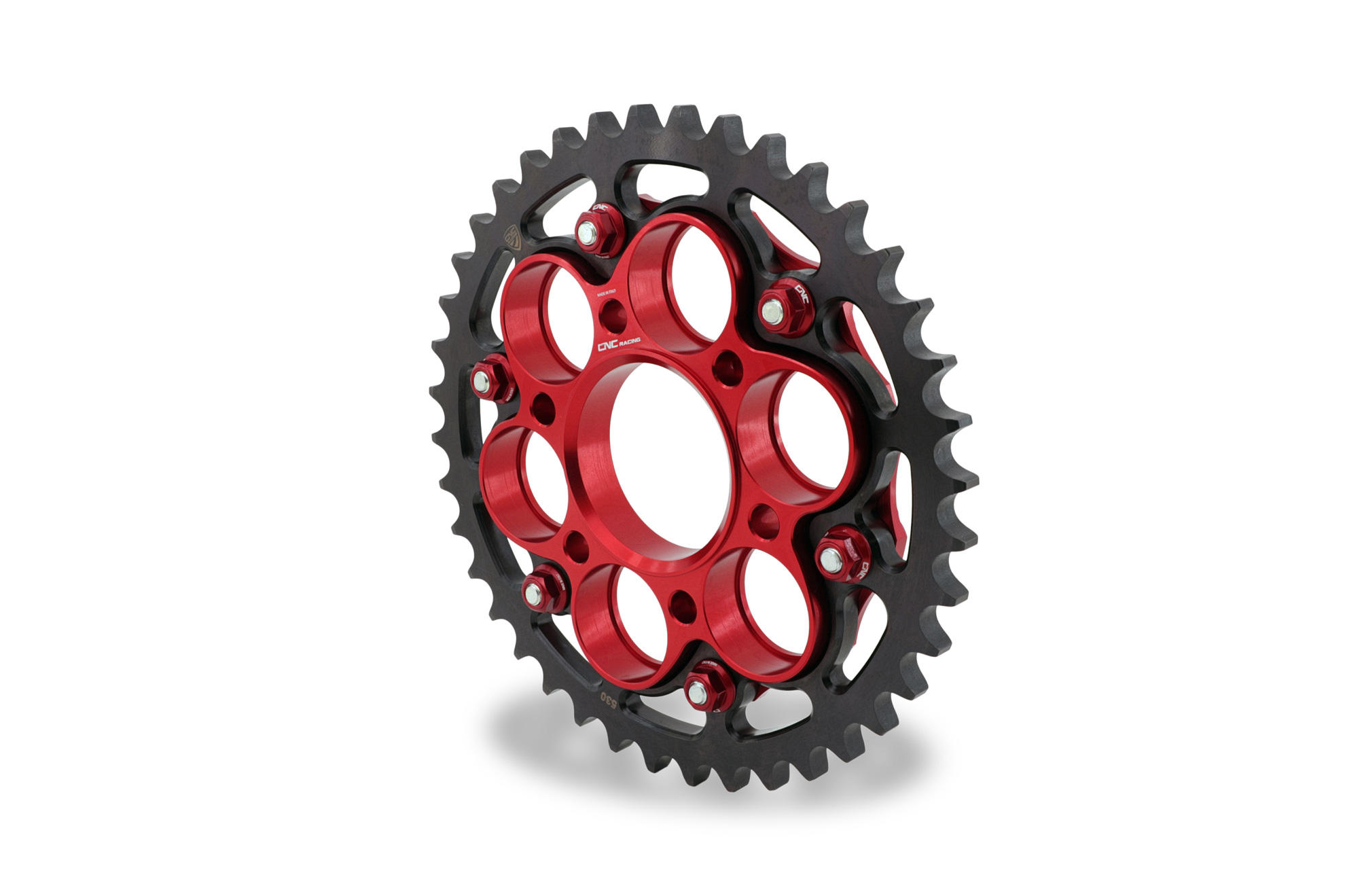 Rear Transmission Kit Ducati Monster - Sprocket P525 Z39